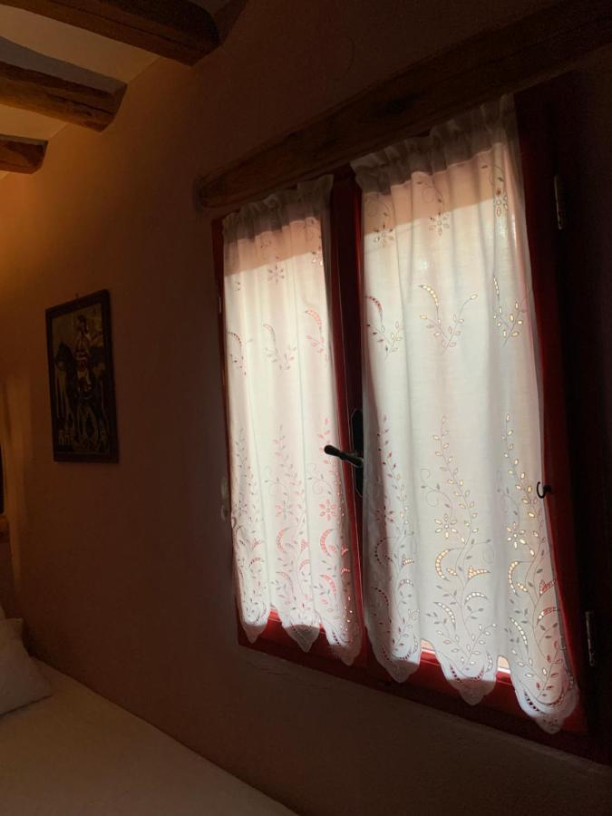 Lithos Homes Volissos Екстер'єр фото